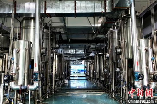 贛江觀瀾丨 上合 引熱潮,江西中醫藥產業何以創新發展