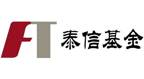 泰信基金管理