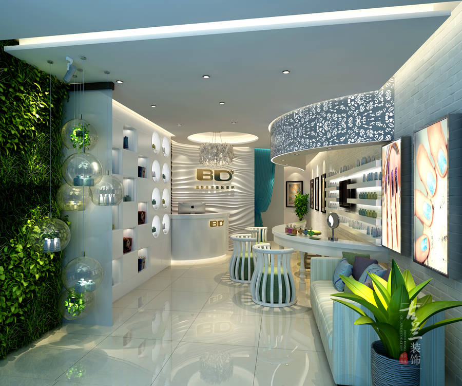 《DP美甲店設(shè)計(jì)》成都萬(wàn)達(dá)廣場(chǎng)連鎖美甲店設(shè)計(jì)|成都萬(wàn)達(dá)廣場(chǎng)專業(yè)連鎖加盟品牌美甲店設(shè)計(jì)公司|展示/櫥窗/店面設(shè)計(jì)|空間/建筑|成都商鋪裝修設(shè)計(jì) - 原創(chuàng)設(shè)計(jì)作品 