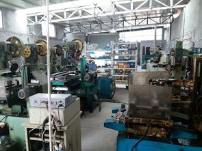 余姚市陸埠洪浩金屬制品廠