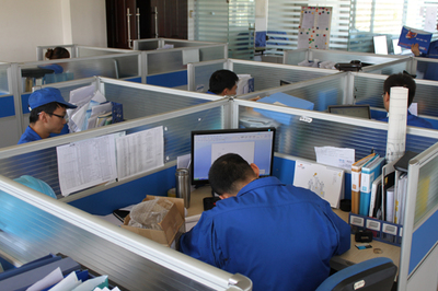 技術(shù)研發(fā)部