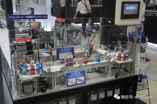 中國(guó)電動(dòng)三輪車(chē)網(wǎng)帶你走進(jìn)日本東京工業(yè)展,同時(shí)考察和學(xué)習(xí)了千葉,朝日,豐田等全球知名工廠