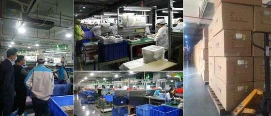 雅固電吸門輸出新品與深度服務 助力商家贏取2022