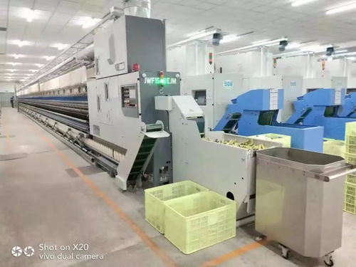 經(jīng)緯智能公司即將交付河南永安首批產(chǎn)品，再立智能化工廠新標(biāo)桿