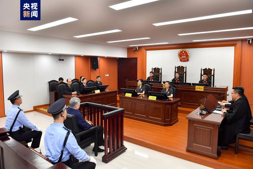 受賄超1.08億，國(guó)家能源投資集團(tuán)原副總經(jīng)理李東一審被判無(wú)期徒刑